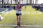 Boys under-15s 2025 Northern Cross Country Champs, Tatton Park, Knutsford, Cheshire. Photo: David T. Hewitson/Sports for All Pics